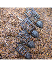 BULLET FEEDERS Preston