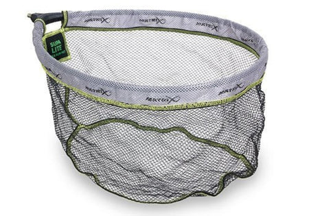 GLN042 Matrix SUPA LITE FREE FLOW LANDING NET