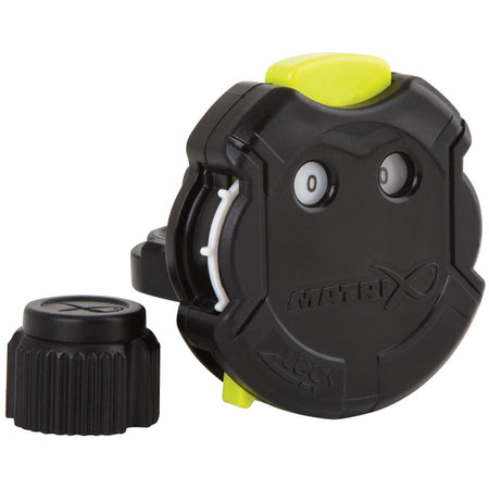 Matrix Fish Clicker  Cuenta peces  Oferta