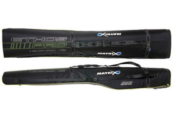 Matrix Pro 2 rod Stiff Funda rigida