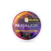 N-Gauge Super Natural Clear Hilo Guru