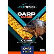 Engodo Carp MAGIC Lovefishing 1kg