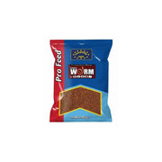 Engodo Pro Feed Fishmeal WORM 2kg Champion Feed
