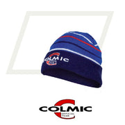 Gorra Capello  CAPPELLO COTONE BLU