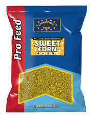 Engodo Pro Feed SweetCorn Champion Feed 2kg novedad NEW