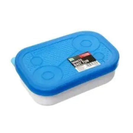 Preston White Bait TUB 0,3L