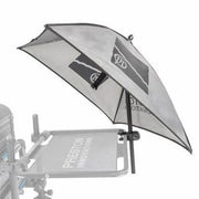 Offbox Grey Brolly Paragua Sobrilla