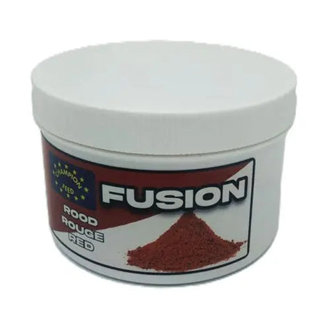 CHAMPION FEED fusion colors black- 150gr