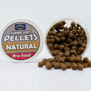 Super Soft Pellets 9mm Pro feed Champion feed