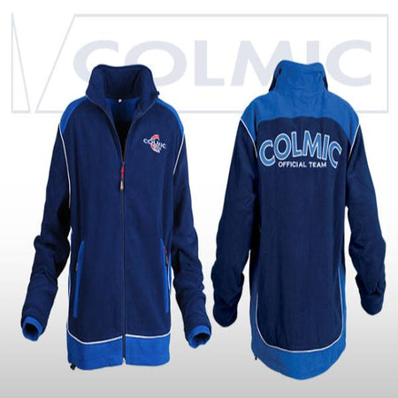 Colmic Pile Official Team Oferta Ropa UNICA TALLA XL