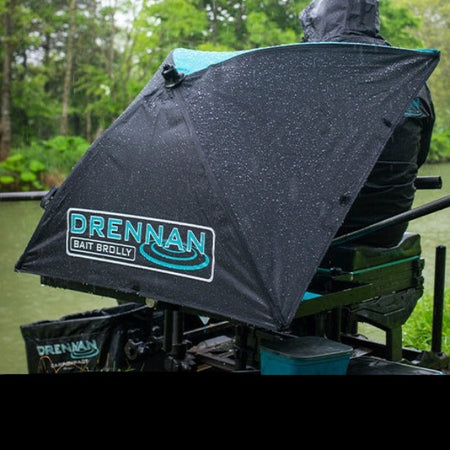 Bait Brolly Sombrilla pequeña Drennan