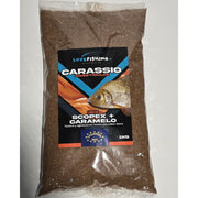 Engodo CARASSIO SWEET Lovefishing 1kg