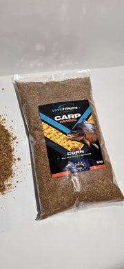 Engodo Carp MAGIC Lovefishing 1kg