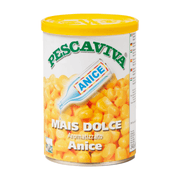 Maiz ANIS  amarillo Pescaviva oferta