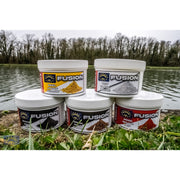 CHAMPION FEED fusion colors black- 150gr