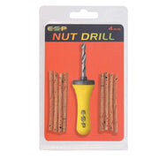 Nut Drill ESP Taladro