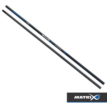 Palo de Sacadera Matrix 3m Power Oferta
