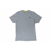 Camiseta Matrix minimal Gris Oferta