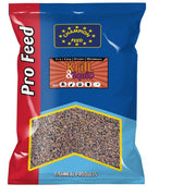 Engodo PRO FEED KRILL & SQUID  2KG CHAMPION FEED