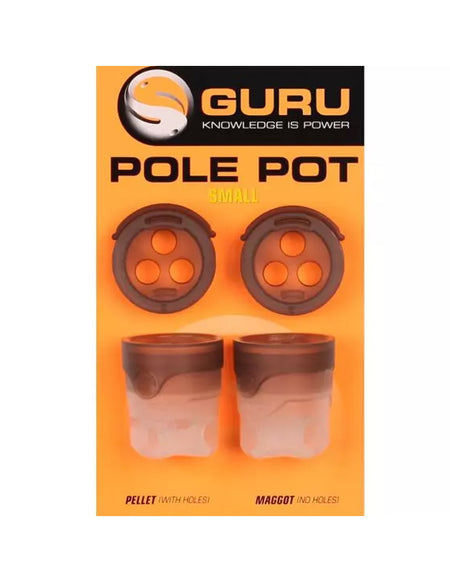 Guru Pole Pot Micro Copela
