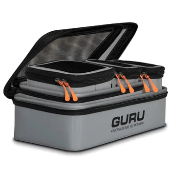 Guru Tackle - Ventilador de fusión Combo 5