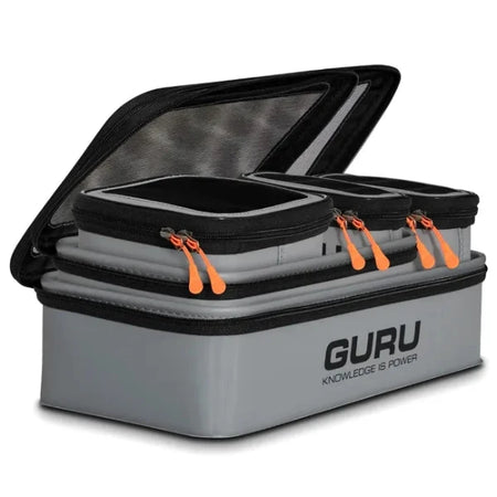 Guru Tackle - Ventilador de fusión Combo 5