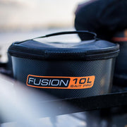 FUSION BAIT PRO BUCKET10L Guru Cubo