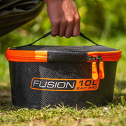 FUSION BAIT PRO BUCKET10L Guru Cubo