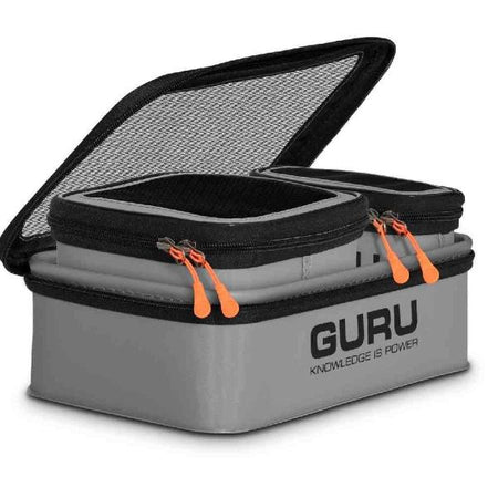 Guru Tackle - Fusion Ventilator Combo 3