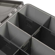 HARDCASE ACCESSORY  Caja Preston