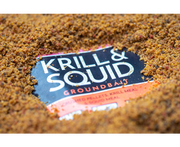 KRILL & SQUID Engodo 2 kg Sonubaits -Preston