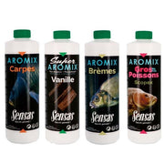 Aromix Sensas Aditivo Liquido