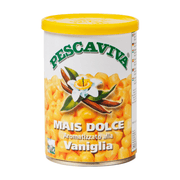 Maiz Vainilla Amarillo Pescaviva