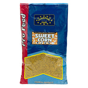 Engodo Pro Feed SweetCorn Champion Feed 2kg novedad NEW