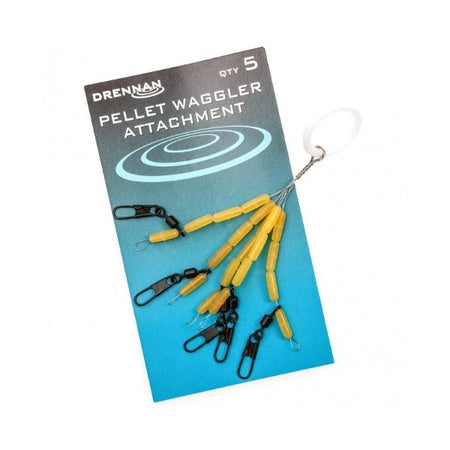 DRENNAN Pellet Waggler Attachment