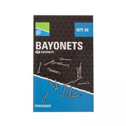 BAYONETS Preston