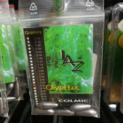 lagrimas Jazz colmic 1.5gr