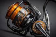 Carrete Aventus 4000 Guru