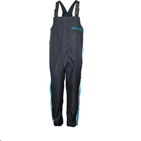 Drennan 25K Quilted Thermal Salopettes Peto impermeable