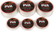 Edges™ PVA Mesh Refills LOW MELT  FOX