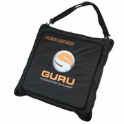 Fusion Black Mat Bag Guru