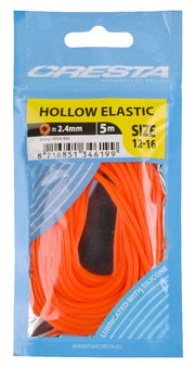 Hollow Elastic Hueco Cresta 5m