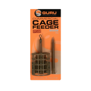 Commercial CAGE FEEDER GURU