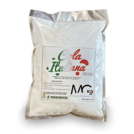 COLA ITALIANA MG Line 750gr