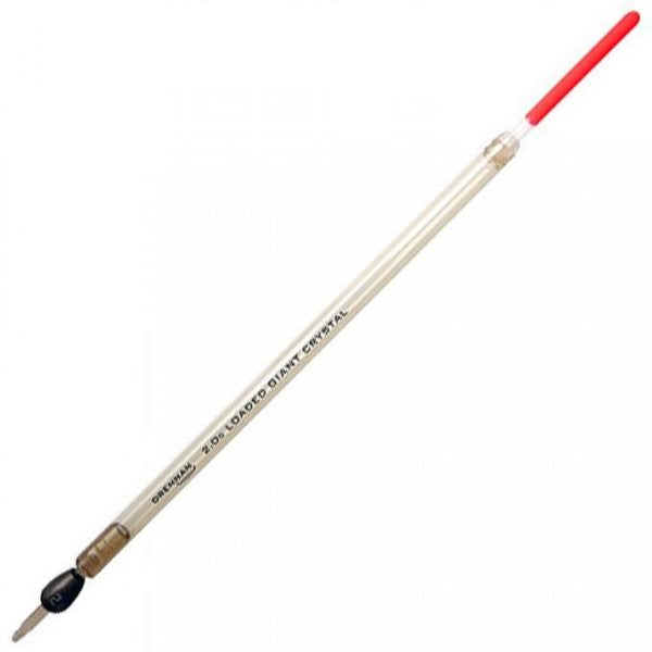 CRYSTAL LOADED GIANT DRENNAN