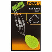 Bait Bungs x 10 FOX
