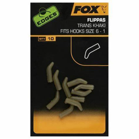 Edges Flippas tamaño 6-1 FOX oferta