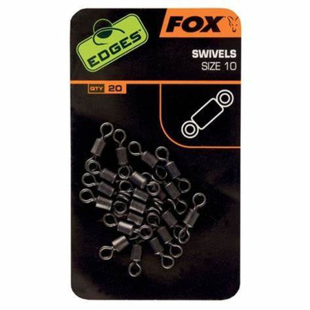 EDGES™ Swivels FOX oferta