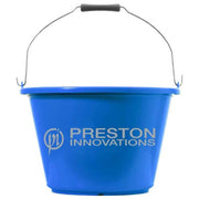 Preston 18L Bucket Cubo de Pvc