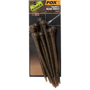 Edges Camo Tadpole Inline Insert FOX